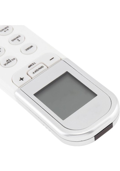 Midea RG66A1(B2)/BGEF Klima Kumandası-Eşdeğer fiyatları