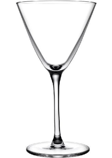 67214 Giorgio Bargianı Martini Bardağı 6'lı 190CC