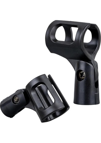 Mt-24 Geniş Mikrofon Tutacağı 25-30 Mm