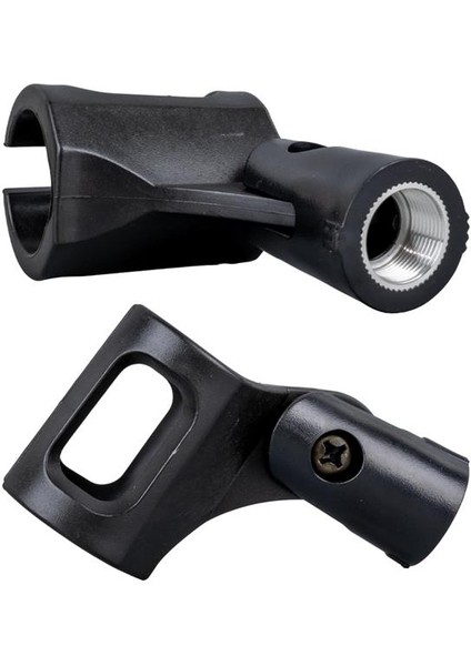 Mt-24 Geniş Mikrofon Tutacağı 25-30 Mm fiyatları