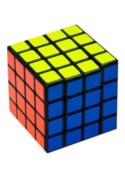8305 4x4 Qy Toys Sped Cube