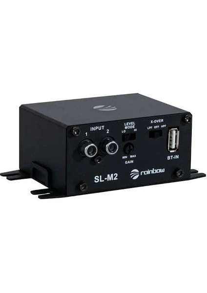 Rainbow Sl-M2 2 Kanal D Klas Mini Amfi
