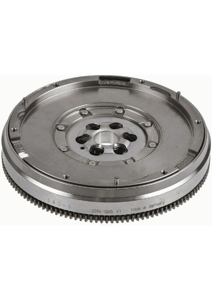 2294001583 Debrıyaj Volanı 208 308 308 Iı 508 5008 Rcz C4 Iı C4 Pıcasso C5 Iıı Ds3 Ds4 1.5