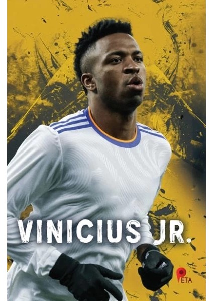 Vinicius Júnior (Poster Hediyeli)