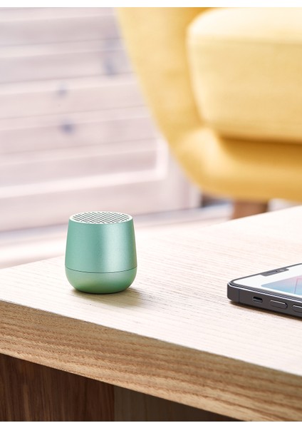 Mino + Bluetooth Hoparlör modelleri