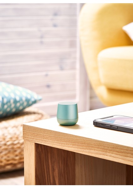 Mino + Bluetooth Hoparlör fırsatları