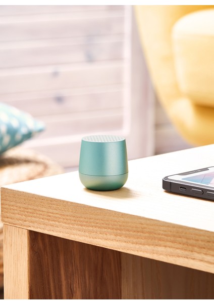 Mino + Bluetooth Hoparlör indirimleri