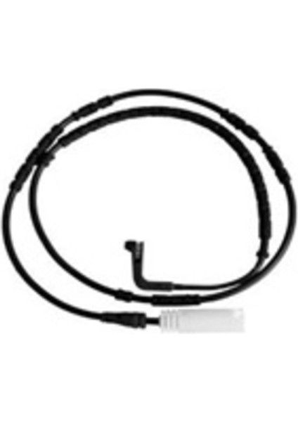 HLS6669 Fren Balata Fısı Arka Bmw X1 E83