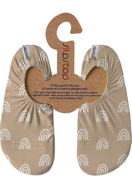 Caramel Junıor Soft Kız Çocuk Kaydırmaz Patik