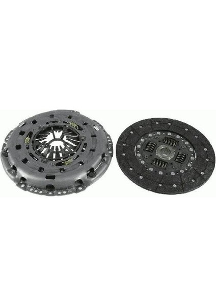 3000951932 Debrıyaj Setı Rulmansız Crafter 2.5tdı 06> (Bjm) 163PS (260 Mm)