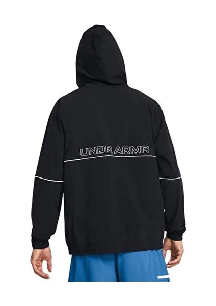 Erkek UA Zone Dokuma Mont 1383400-001 fiyatları