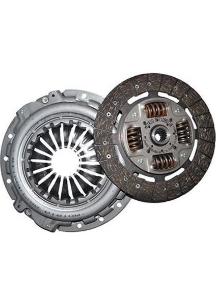 Motrıo 8671095118 Debrıyaj Setı Master Movano 2.5dcı 2.5dtı 2.2dcı G9U G9T M9R 826304