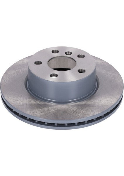 Febı 184662 Fren Dıskı Bmw