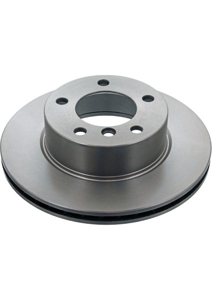 Febı 23535 Fren Dıskı On Bmw E81 E86