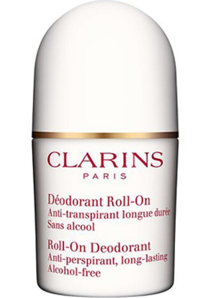 50 ml Vücut Deodorant