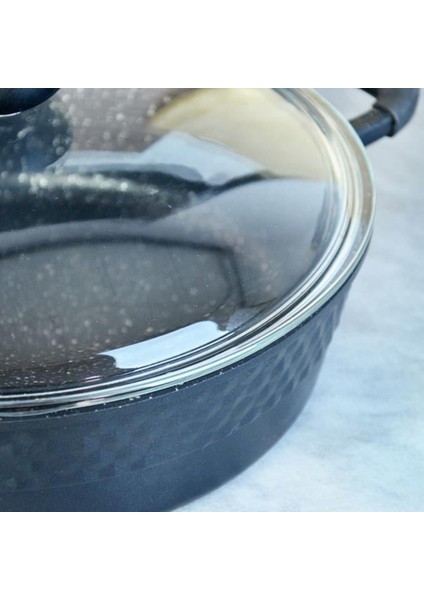 Pacı Elmas 24 cm Derın Tencere fırsatları