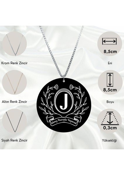 J Harfli Pleksi Dikiz Ayna Araba Süsü I Model - 3 I Kişiye Özel I Firmalara Özel I Universal Araba Ayna Süsü fiyatları