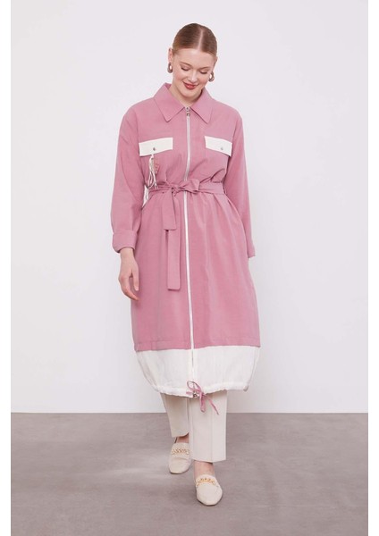 Pudra Cep Aksesuar Detaylı Cupra Kap