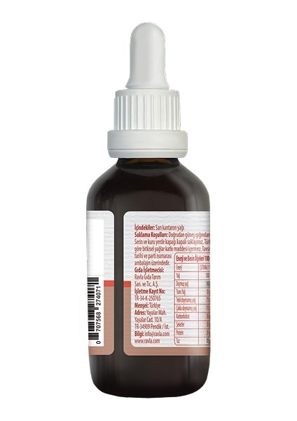 Sarı Kantaron Yağı - 50ml fırsatları