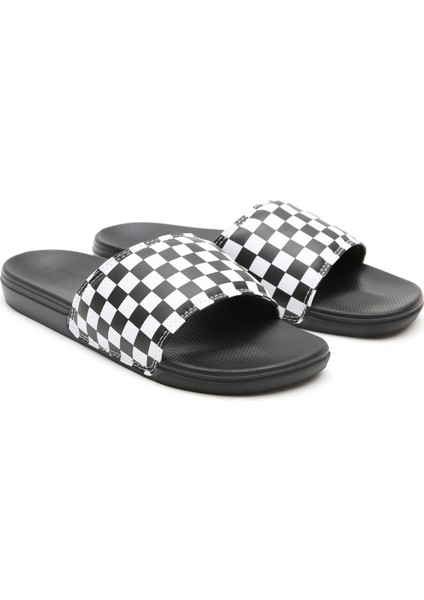 Mn La Costa Slideon Checkerboard Erkek Spor Ayakkabı
