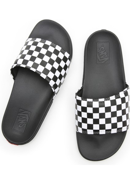 Mn La Costa Slideon Checkerboard Erkek Spor Ayakkabı