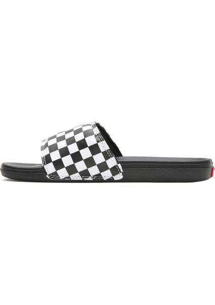 Mn La Costa Slideon Checkerboard Erkek Spor Ayakkabı
