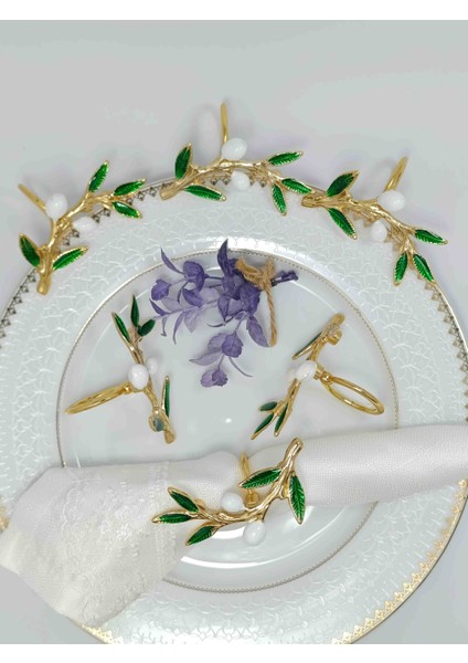 Peçete Yüzüğü fiyatları