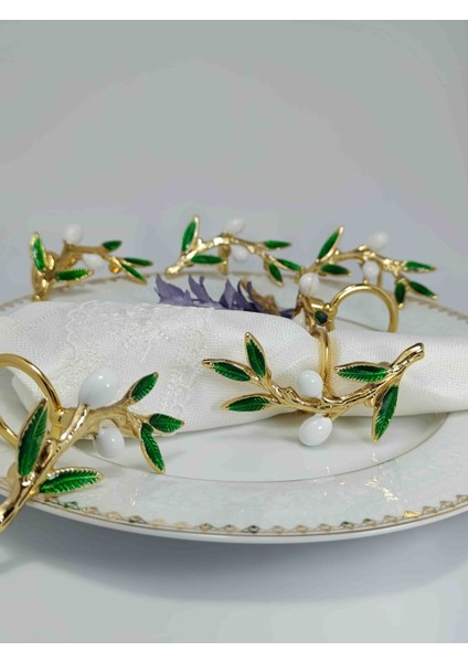 Peçete Yüzüğü fırsatları