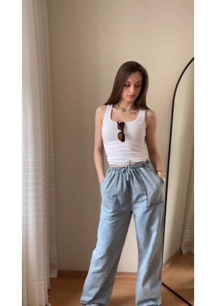 4120 Ince Kot Salaş Rahat Kalıp