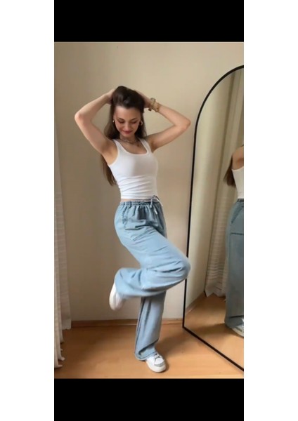 4120 Ince Kot Salaş Rahat Kalıp