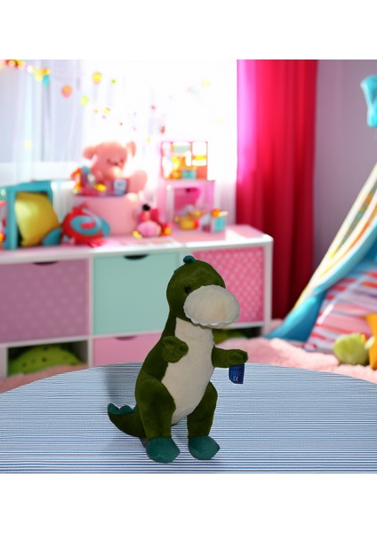 Oyuncak Peluş Dinozor 35 Cm 62569