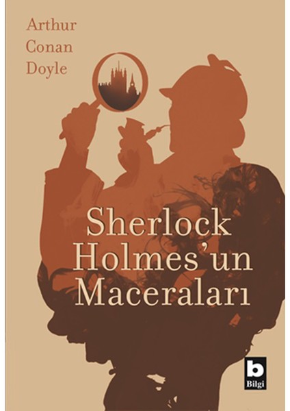 Sherlock Holmes'un Maceraları - Arthur Conan Doyle