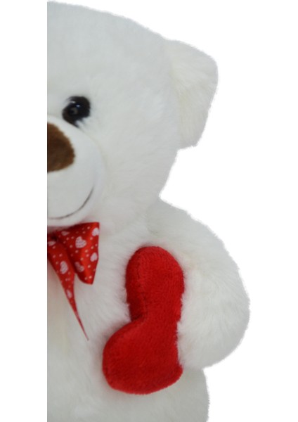 Peluş Kalpli Ayı 35 Cm 62730 fiyatları