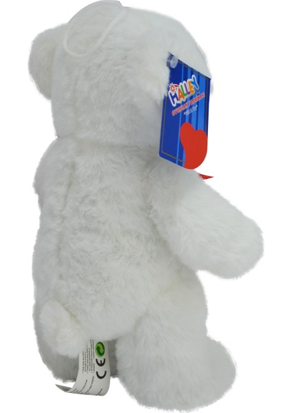 Peluş Kalpli Ayı 35 Cm 62730 modelleri