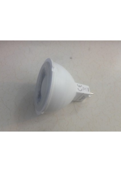 Led Çanak Ampül 7W 50W 630 Lümen Beyaz fırsatları
