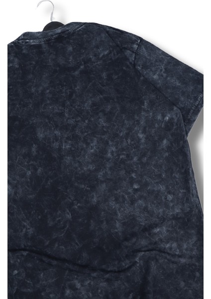 Oversize Gitarlı Guns N' Roses Baskı Yıkamalı T-Shirt, Unisex Rock Band Temalı Vintage Tişört fiyatları