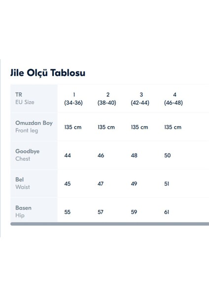 Kadın Çok Şık Düğmeli Uzun Lacivert Jile