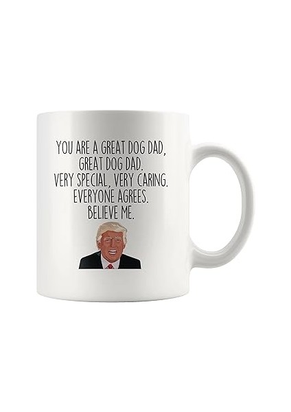 Print Dore Ingilizce Hayvansever Kupası, Hayvansever Baba Kupası, Hayvan Severler Hediye Kupa