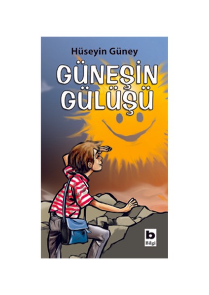 Güneşin Gülüşü