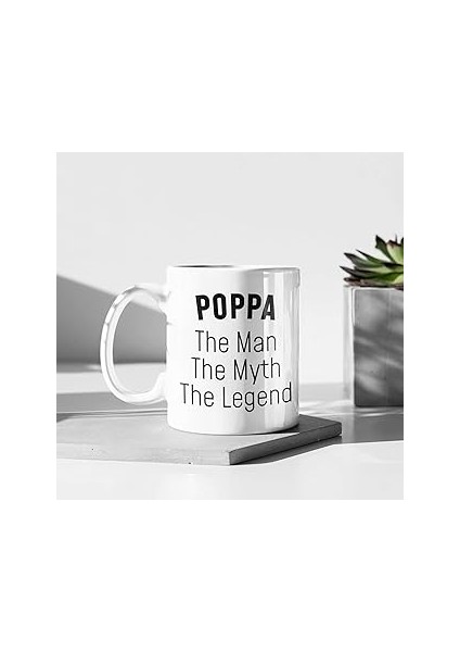 Print Dore Poppa Gifts Christmas Poppa The Man The Myth The Legend Gifts For Poppa Gift Idea Birthd