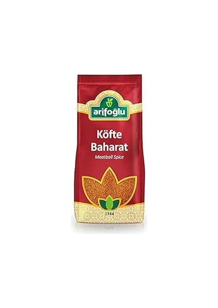 Köfte Baharatı 60G Maksi