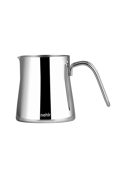 Midi Çelik Sütlük 800 ml