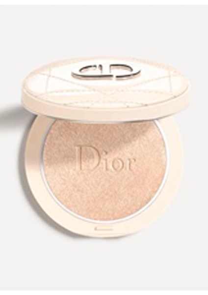 Forever Couture Luminizer Highlighter - 01 Nude Glow