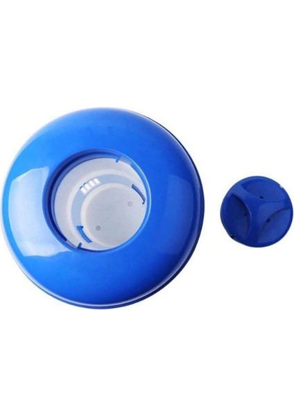 Tablet Klor Dispanseri Alana 200GR Klor Tableti Hediye modelleri