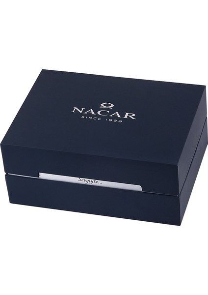 NC31-2970125 Erkek Kol Saati