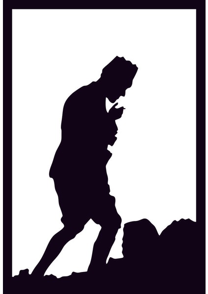 Atatürk Samsun Tablo Mdf Duvar Dekorasyon Lazer Kesim 39x26 Cm indirimleri