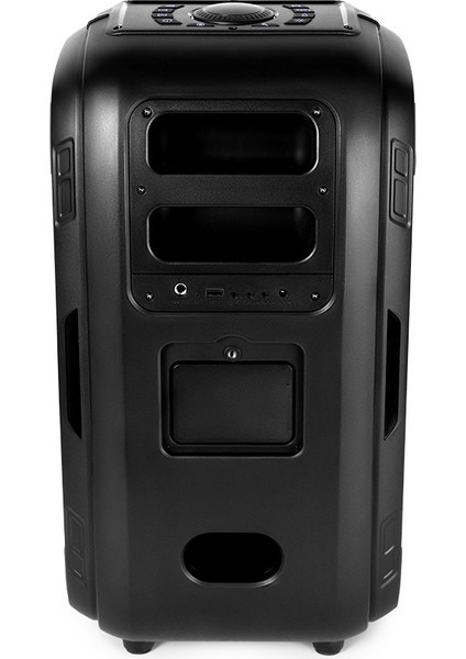 Carnival Pro 120w Bluetooth Parti Hoparlörü fırsatları