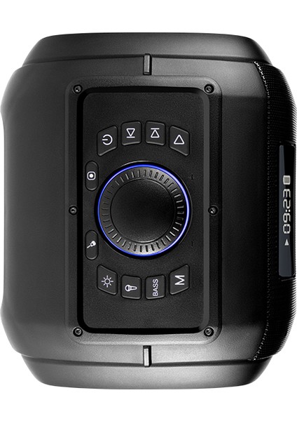 Carnival Pro 120w Bluetooth Parti Hoparlörü indirimleri