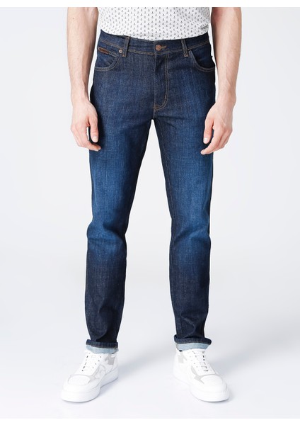 Texas Slim Fit Dar Kesim Normal Bel Esnek Jean Kot Pantolon fiyatları