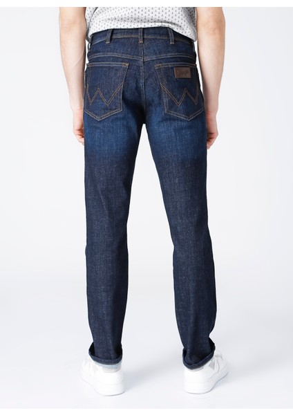 Texas Slim Fit Dar Kesim Normal Bel Esnek Jean Kot Pantolon fırsatları
